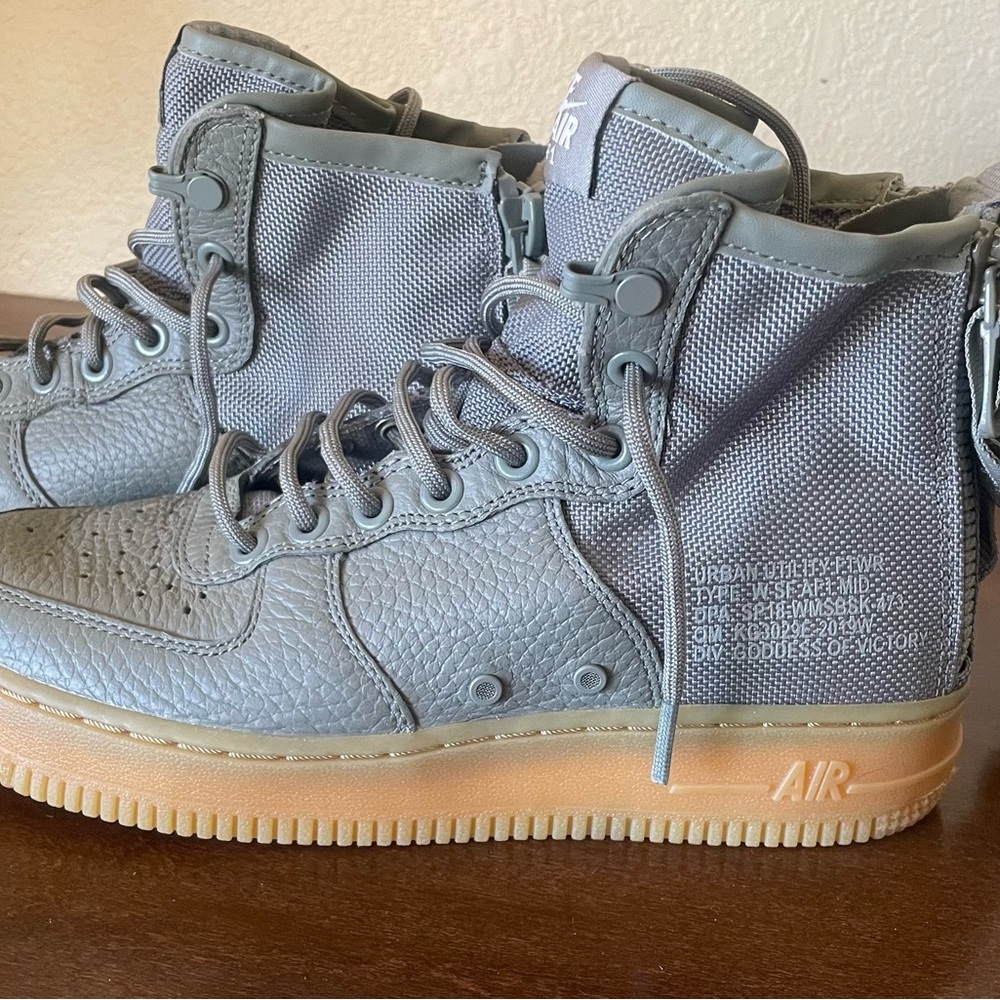 Nike SF AIR FORCE 1